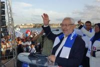 لم يعد فقط تشكيل الحكومة ممكنا … بل ورئاسة الغنوشي البرلمان أيضا