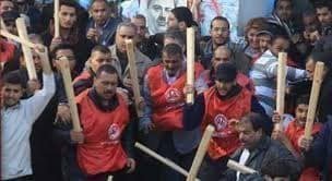 "الاتحاد" خربتنا .... احتمينا بها من العراء ... وهل مكتوب علينا أن نختار بين العراء والخرب ؟
