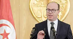 عن إلياس الفخفاخ ..