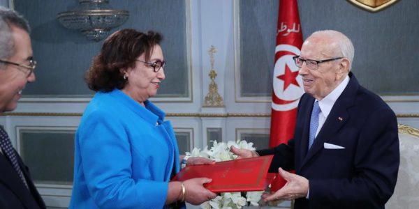 ملاحظات حول تقرير لجنة الحريات