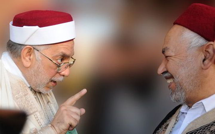 في ذكرى التأسيس العلني للنهضة