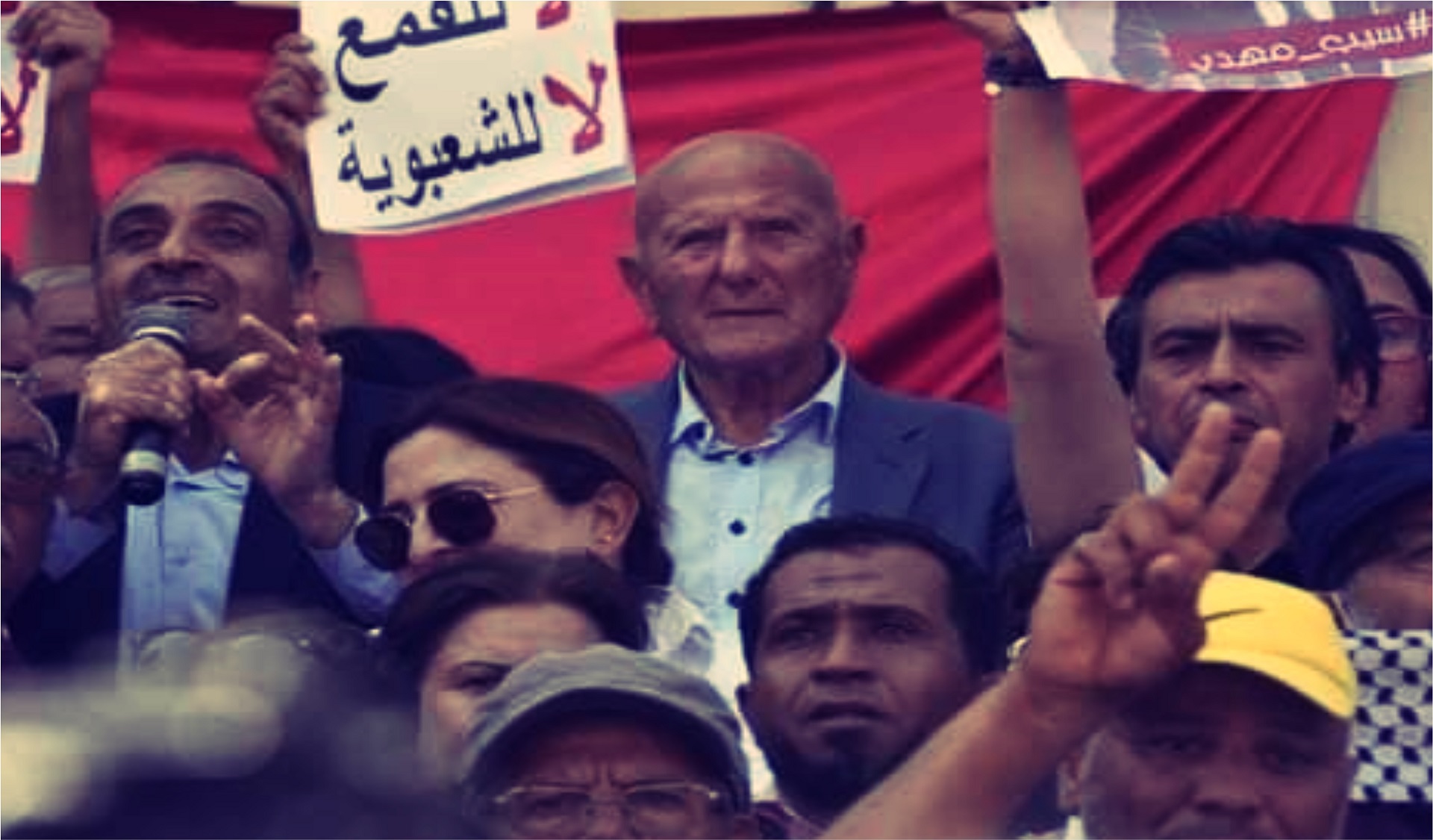 الانقلاب وتداعيات (13): مظاهرة 15 ماي وموقعها في مسيرة إسقاط الانقلاب