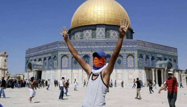 هيهات هيهات ... لن تسقط راية المشروع الاسلامي