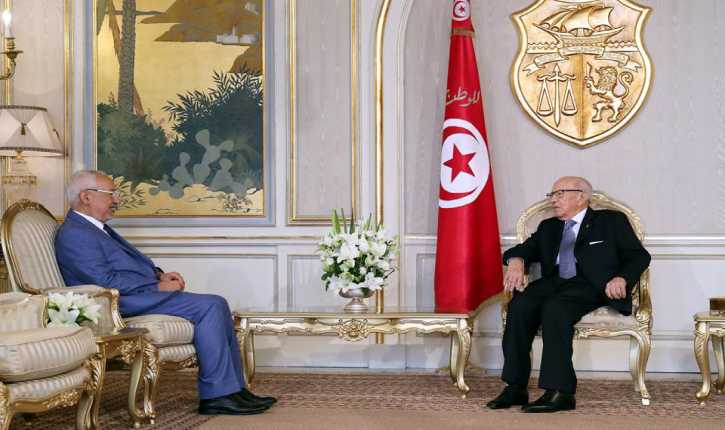 كن عبد الله المقتول ولا تكن عبد الله القاتل