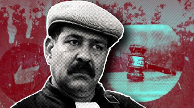 حول الحكم الصادر في قضية شكري بلعيد
