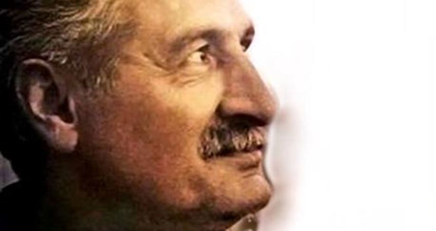 أبو مازن .... صوت الملاحم .... ملاحم الساحات والسجون...
