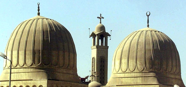 ليست المسيحية بأقدم من الاسلام في أوروبا