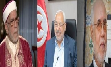 الافتراق المحمود .... نحو آفاق أرحب للمشروع الحضاري