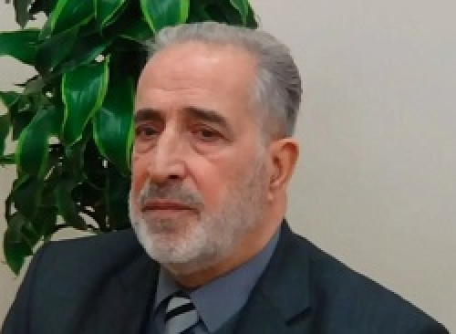 "أشهد أن لا إله إلا أنت" مذكرات عماد الدين خليل