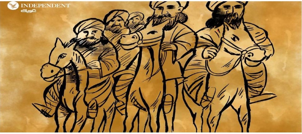 العرب، هل كان لهم، يومًا، في تاريخ السياسة معنى؟    ... أفكار من خارج الإطار  ...