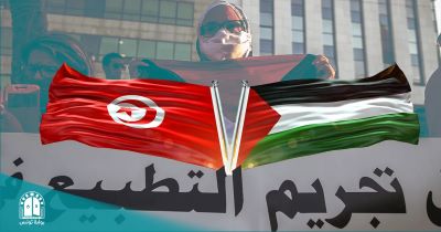 سقط القناع ... بل سقطت اوراق التوت 