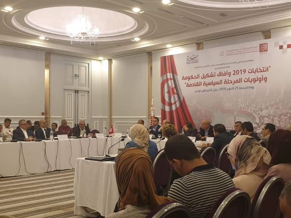 حذار من الاستمرار في حالة الاستثناء