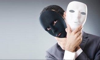 إنما الحيلة في ترك الحيل