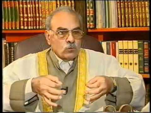 مع المفكر محمد عمارة ... في ذكرى وفاته