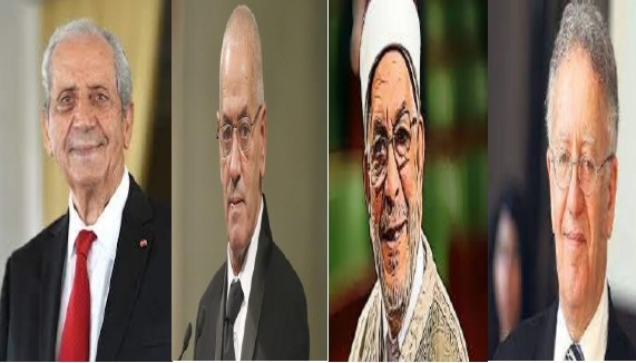 مبادرة من أجل ترشيح "هيئة حكماء للإصلاح والمصالحة"