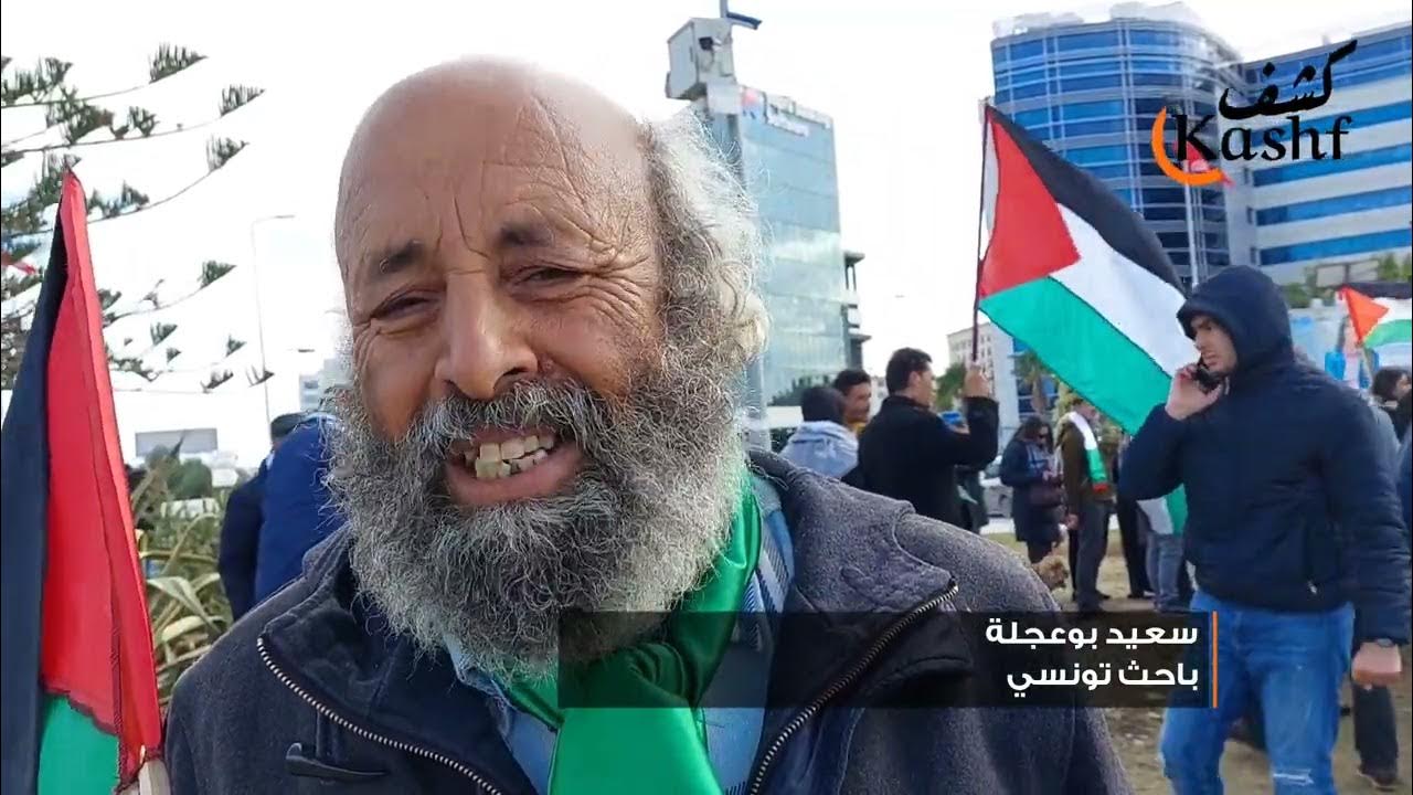 سعيد بوعجلة خريج مسجد كلية العلوم
