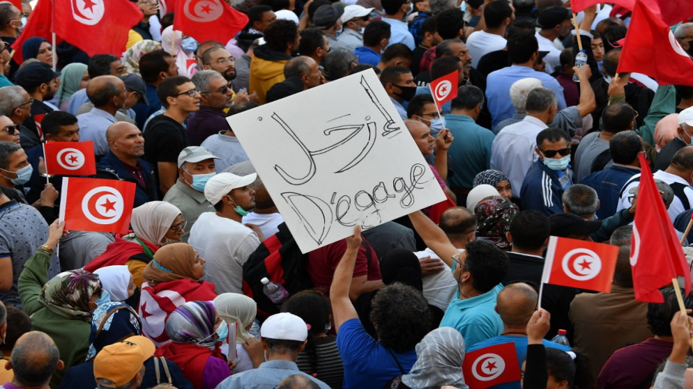 الانقلاب وتداعياته (3) ... مسيرة الأمس وما بعدها 