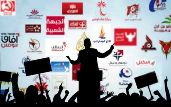 عشر سنوات لم تغير الخارطة السياسية إلا قليلا