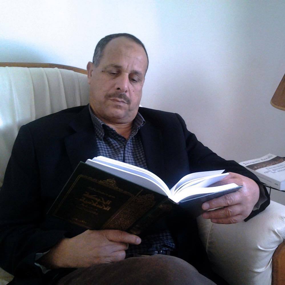 حوار مع رجل حكيم في الشأن الوطني