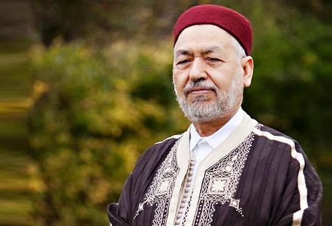 الغنوشي والحرية والديمقراطية ... خط ثابت وعطاء استعصى على التشويه 