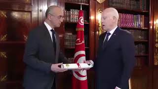 خطابات الإخشيدي