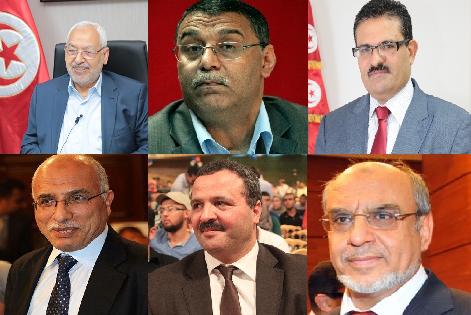 في أصول التدافع بين الشيخ و نخبته