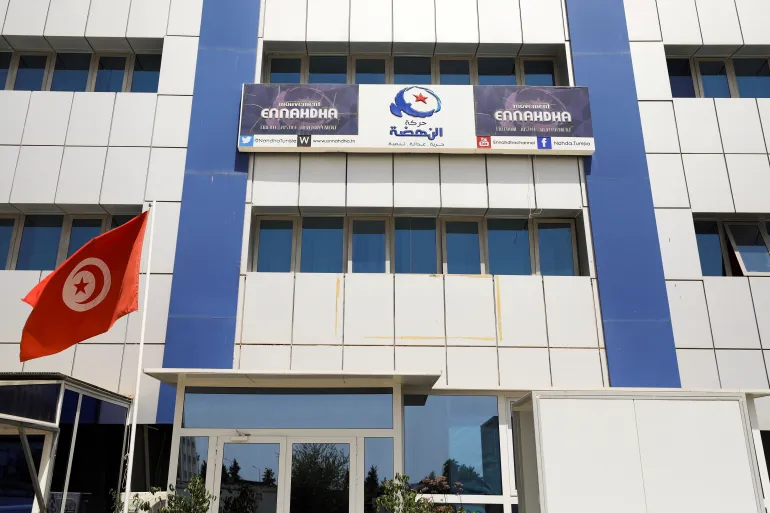 الانقلاب وتداعياته (1) ... خطاب مفتوح لحركة النهضة
