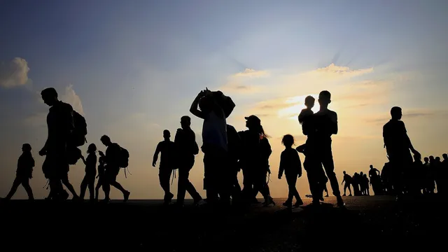 غزة فلسطين .. من الترانسفير الى الترانسفير