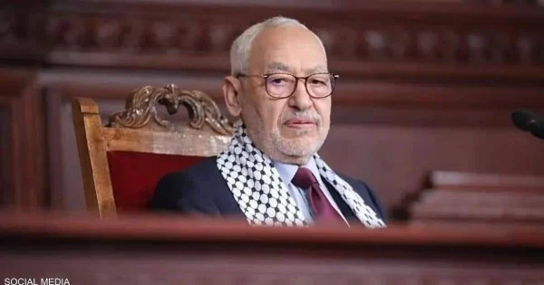 الغنوشي وفلسطين .. ما فوق الحب والالتزام