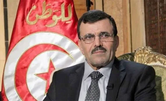 علي العريض