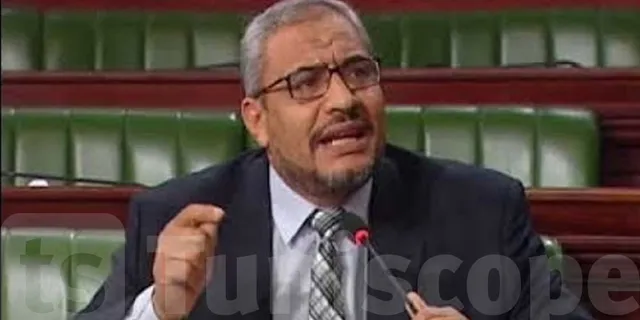 الصحبي عتيق