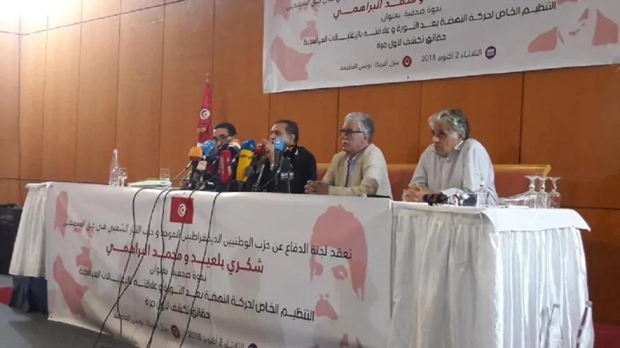 تاريخ الأكاذيب الكبرى