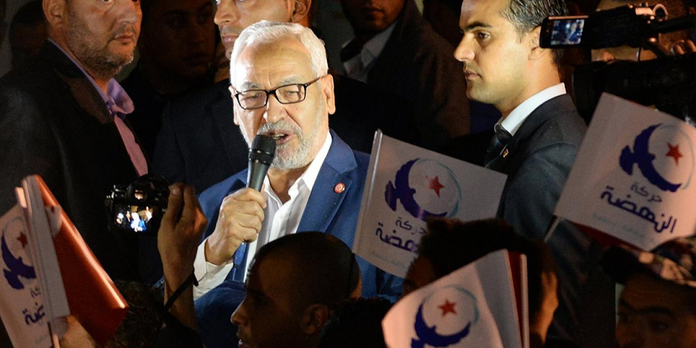 حديث "التمكين"