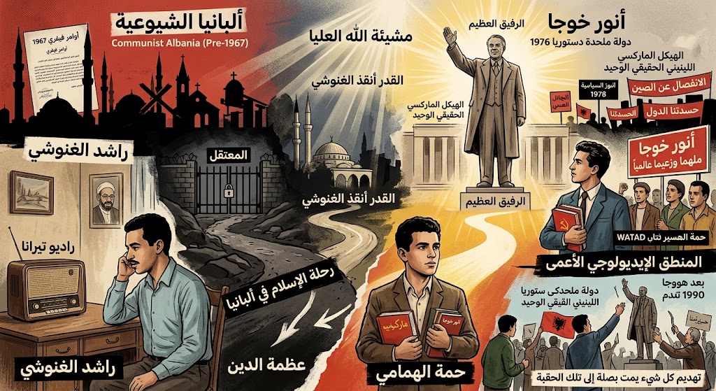 الغنوشي وحمة 