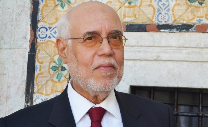 احميدة النيفر 