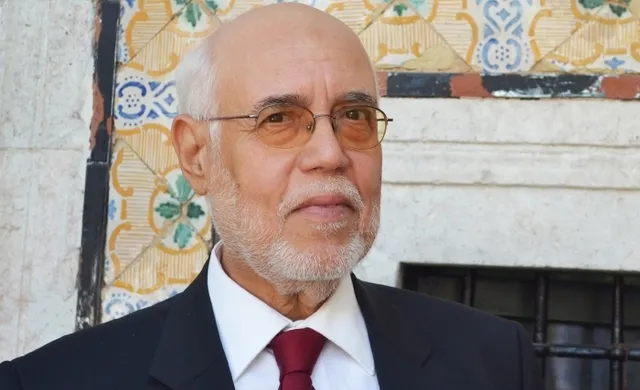 احميدة النيفر 