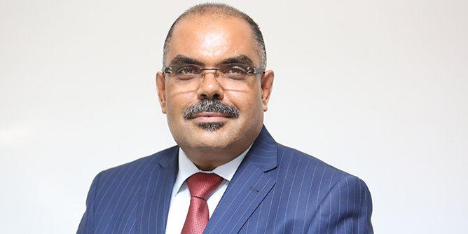 محمد القوماني 