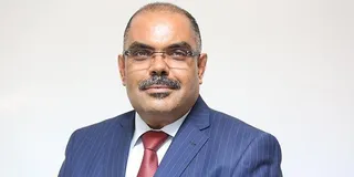 محمد القوماني 