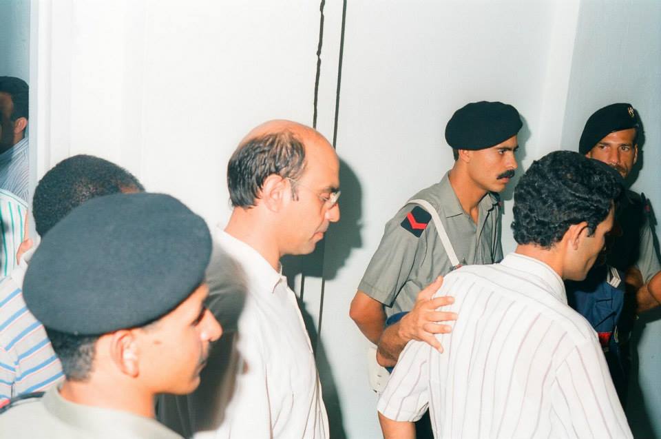 حمادي الجبالي