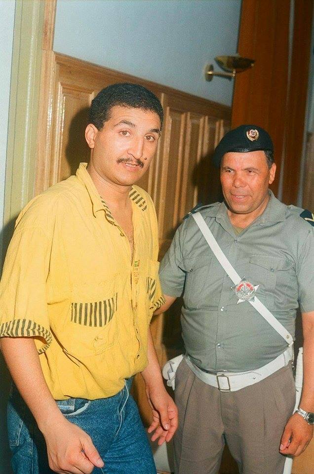 لطفي العمدوني