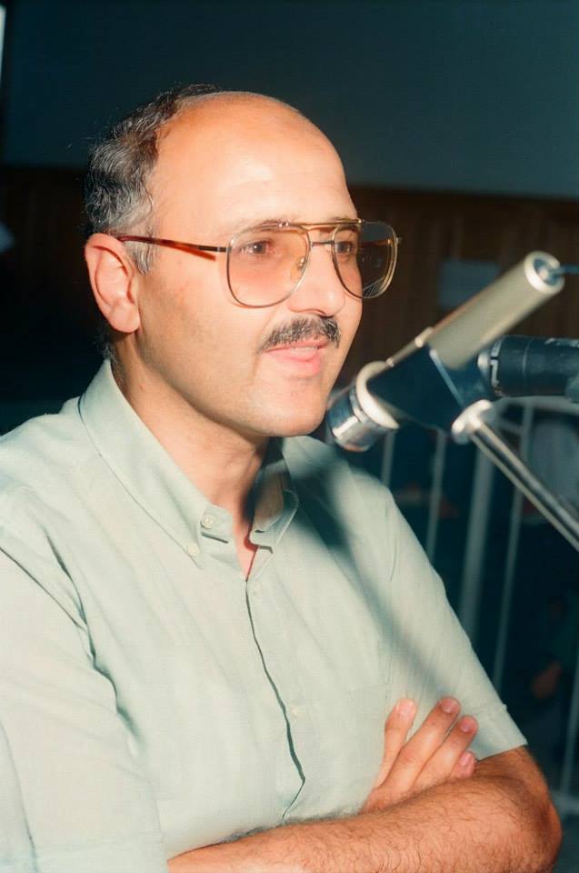زياد الدولاتلي