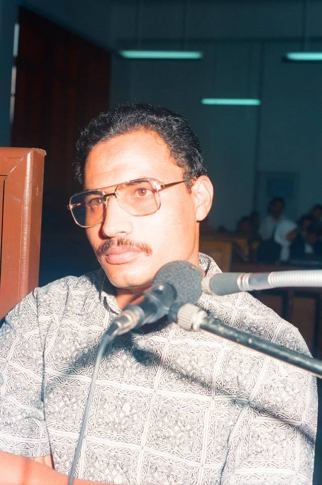 الصحبي عتيق