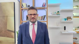 رفيق عبد السلام 