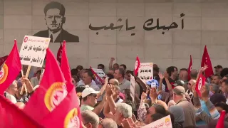 المعارضة التونسية من 18 أكتوبر 2005 إلى 17 أكتوبر 2026  خطوة إلى الوراء أم قفزة في العراء؟